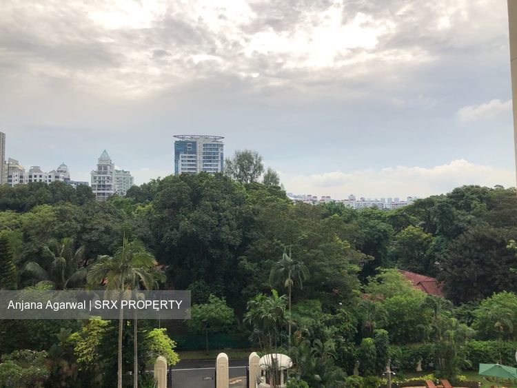Katong Park Tower (Enbloc) (D15), Condominium #175618082